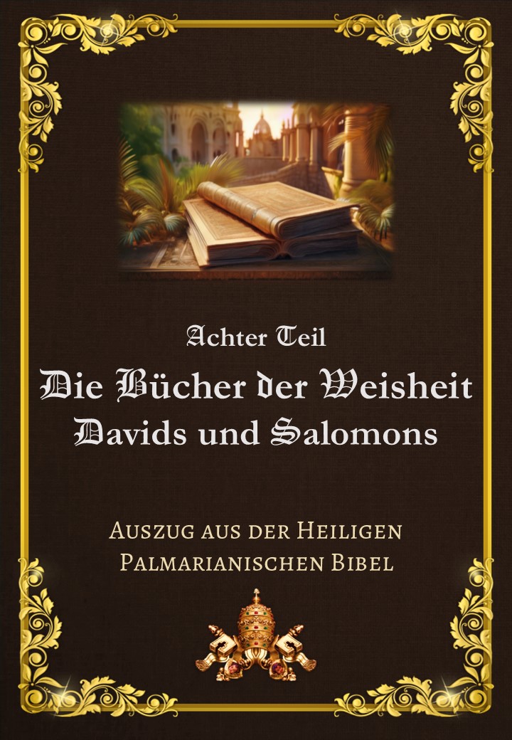 Die Bücher der Weisheit  Davids und Salomons<br><br>Mehr</a>